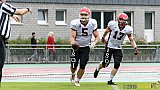 Essen Assindia Cardinals vs. Potsdam Royals - 12.06.2016 GFL2: Essen Assindia Cardinals vs. Potsdam Royals (9:34)