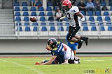 Essen Assindia Cardinals vs. Potsdam Royals - 12.06.2016 GFL2: Essen Assindia Cardinals vs. Potsdam Royals (9:34)