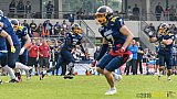 Essen Assindia Cardinals vs. Potsdam Royals - 12.06.2016 GFL2: Essen Assindia Cardinals vs. Potsdam Royals (9:34)