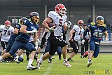 Essen Assindia Cardinals vs. Potsdam Royals - 12.06.2016 GFL2: Essen Assindia Cardinals vs. Potsdam Royals (9:34)