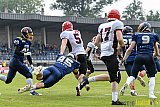 Essen Assindia Cardinals vs. Potsdam Royals - 12.06.2016 GFL2: Essen Assindia Cardinals vs. Potsdam Royals (9:34)