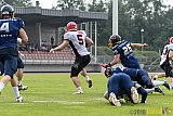 Essen Assindia Cardinals vs. Potsdam Royals - 12.06.2016 GFL2: Essen Assindia Cardinals vs. Potsdam Royals (9:34)