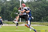 Essen Assindia Cardinals vs. Potsdam Royals - 12.06.2016 GFL2: Essen Assindia Cardinals vs. Potsdam Royals (9:34)