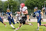 Essen Assindia Cardinals vs. Potsdam Royals - 12.06.2016 GFL2: Essen Assindia Cardinals vs. Potsdam Royals (9:34)