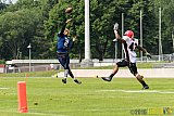 Essen Assindia Cardinals vs. Potsdam Royals - 12.06.2016 GFL2: Essen Assindia Cardinals vs. Potsdam Royals (9:34)