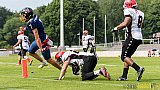 Essen Assindia Cardinals vs. Potsdam Royals - 12.06.2016 GFL2: Essen Assindia Cardinals vs. Potsdam Royals (9:34)