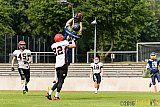 Essen Assindia Cardinals vs. Potsdam Royals - 12.06.2016 GFL2: Essen Assindia Cardinals vs. Potsdam Royals (9:34)