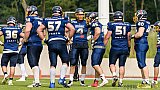 Essen Assindia Cardinals vs. Potsdam Royals - 12.06.2016 GFL2: Essen Assindia Cardinals vs. Potsdam Royals (9:34)