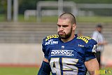 Essen Assindia Cardinals vs. Potsdam Royals - 12.06.2016 GFL2: Essen Assindia Cardinals vs. Potsdam Royals (9:34)
