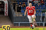 Gelsenkirchen Devils vs. Dortmund Giants - 18.06.2016 OL NRW: Gelsenkirchen Devils vs. Dortmund Giants (7:10)