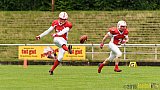 Gelsenkirchen Devils vs. Dortmund Giants - 18.06.2016 OL NRW: Gelsenkirchen Devils vs. Dortmund Giants (7:10)