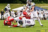 Gelsenkirchen Devils vs. Dortmund Giants - 18.06.2016 OL NRW: Gelsenkirchen Devils vs. Dortmund Giants (7:10)