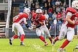 Gelsenkirchen Devils vs. Dortmund Giants - 18.06.2016 OL NRW: Gelsenkirchen Devils vs. Dortmund Giants (7:10)