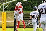 Gelsenkirchen Devils vs. Dortmund Giants - 18.06.2016 OL NRW: Gelsenkirchen Devils vs. Dortmund Giants (7:10)