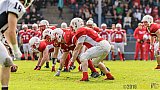 Gelsenkirchen Devils vs. Dortmund Giants - 18.06.2016 OL NRW: Gelsenkirchen Devils vs. Dortmund Giants (7:10)