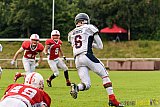Gelsenkirchen Devils vs. Dortmund Giants - 18.06.2016 OL NRW: Gelsenkirchen Devils vs. Dortmund Giants (7:10)