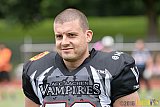Cologne Falcons vs. Aachen Vampires - 03.07.2016 RL NRW: Cologne Falcons vs. Aachen Vampires (0:3)