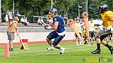 Essen Assindia Cardinals vs. Ritterhude Badgers - 23.07.2016 GFL2: Essen Assindia Cardinals vs. Ritterhude Badgers (41:35)