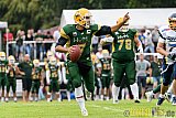 Cologne Crocodiles vs. Essen Assindia Cardinals - 31.07.2016 GFL2: Cologne Crocodiles vs. Essen Assindia Cardinals (43:7)