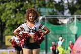 Düsseldorf Panther vs. New Yorker Lions - 06.08.2016 GFL Nord: Düsseldorf Panther vs. New Yorker Lions (10:49)