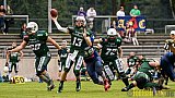 Essen Assindia Cardinals vs. Bielefeld Bulldogs - 13.08.2016 GFL2: Essen Assindia Cardinals vs. Bielefeld Bulldogs (49:6)