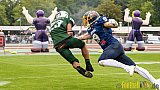 Essen Assindia Cardinals vs. Bielefeld Bulldogs - 13.08.2016 GFL2: Essen Assindia Cardinals vs. Bielefeld Bulldogs (49:6)
