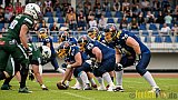 Essen Assindia Cardinals vs. Bielefeld Bulldogs - 13.08.2016 GFL2: Essen Assindia Cardinals vs. Bielefeld Bulldogs (49:6)
