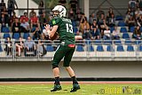 Essen Assindia Cardinals vs. Bielefeld Bulldogs - 13.08.2016 GFL2: Essen Assindia Cardinals vs. Bielefeld Bulldogs (49:6)