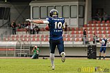 Essen Assindia Cardinals vs. Bielefeld Bulldogs - 13.08.2016 GFL2: Essen Assindia Cardinals vs. Bielefeld Bulldogs (49:6)