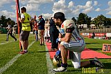 D&uuml;sseldorf Panther vs. Dresden Monarchs - 20.08.2016 GFL Nord: D&uuml;sseldorf Panther vs. Dresden Monarchs (16:69)
