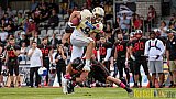 D&uuml;sseldorf Panther vs. Dresden Monarchs - 20.08.2016 GFL Nord: D&uuml;sseldorf Panther vs. Dresden Monarchs (16:69)