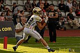 D&uuml;sseldorf Panther vs. Dresden Monarchs - 20.08.2016 GFL Nord: D&uuml;sseldorf Panther vs. Dresden Monarchs (16:69)