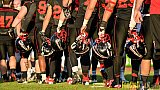D&uuml;sseldorf Panther vs. Dresden Monarchs - 20.08.2016 GFL Nord: D&uuml;sseldorf Panther vs. Dresden Monarchs (16:69)
