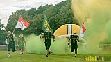Cologne Crocodiles vs. Bielefeld Bulldogs - 21.08.2016 GFL2: Cologne Crocodiles vs. Bielefeld Bulldogs (63:17)