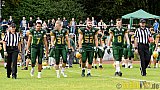 Cologne Crocodiles vs. Bielefeld Bulldogs - 21.08.2016 GFL2: Cologne Crocodiles vs. Bielefeld Bulldogs (63:17)