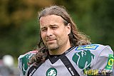 Cologne Crocodiles vs. Bielefeld Bulldogs - 21.08.2016 GFL2: Cologne Crocodiles vs. Bielefeld Bulldogs (63:17)