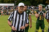 Cologne Crocodiles vs. Bielefeld Bulldogs - 21.08.2016 GFL2: Cologne Crocodiles vs. Bielefeld Bulldogs (63:17)