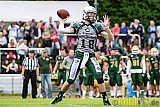 Cologne Crocodiles vs. Bielefeld Bulldogs - 21.08.2016 GFL2: Cologne Crocodiles vs. Bielefeld Bulldogs (63:17)