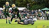 Cologne Crocodiles vs. Bielefeld Bulldogs - 21.08.2016 GFL2: Cologne Crocodiles vs. Bielefeld Bulldogs (63:17)