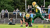 Cologne Crocodiles vs. Bielefeld Bulldogs - 21.08.2016 GFL2: Cologne Crocodiles vs. Bielefeld Bulldogs (63:17)