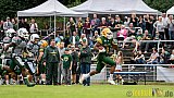 Cologne Crocodiles vs. Bielefeld Bulldogs - 21.08.2016 GFL2: Cologne Crocodiles vs. Bielefeld Bulldogs (63:17)