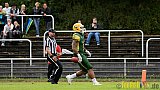Cologne Crocodiles vs. Bielefeld Bulldogs - 21.08.2016 GFL2: Cologne Crocodiles vs. Bielefeld Bulldogs (63:17)
