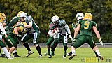 Cologne Crocodiles vs. Bielefeld Bulldogs - 21.08.2016 GFL2: Cologne Crocodiles vs. Bielefeld Bulldogs (63:17)