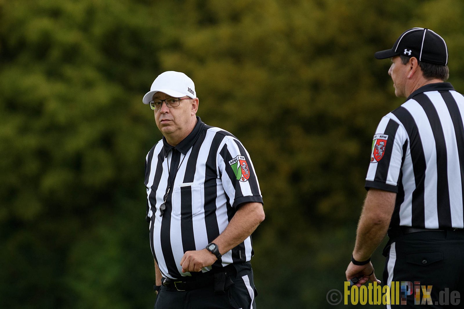 Cologne Crocodiles vs. Bielefeld Bulldogs - 21.08.2016 GFL2: Cologne Crocodiles vs. Bielefeld Bulldogs (63:17)