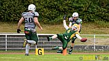 Cologne Crocodiles vs. Bielefeld Bulldogs - 21.08.2016 GFL2: Cologne Crocodiles vs. Bielefeld Bulldogs (63:17)