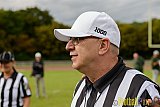 Cologne Crocodiles vs. Bielefeld Bulldogs - 21.08.2016 GFL2: Cologne Crocodiles vs. Bielefeld Bulldogs (63:17)