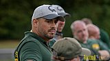 Cologne Crocodiles vs. Bielefeld Bulldogs - 21.08.2016 GFL2: Cologne Crocodiles vs. Bielefeld Bulldogs (63:17)
