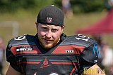 Gelsenkirchen Devils vs. Siegen Sentinels - 27.08.2016 OL NRW: Gelsenkirchen Devils vs. Siegen Sentinels (30:15)