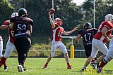 Gelsenkirchen Devils vs. Siegen Sentinels - 27.08.2016 OL NRW: Gelsenkirchen Devils vs. Siegen Sentinels (30:15)