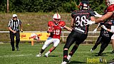 Gelsenkirchen Devils vs. Siegen Sentinels - 27.08.2016 OL NRW: Gelsenkirchen Devils vs. Siegen Sentinels (30:15)